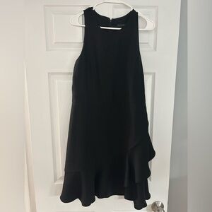Banana Republic Classic Black Dress